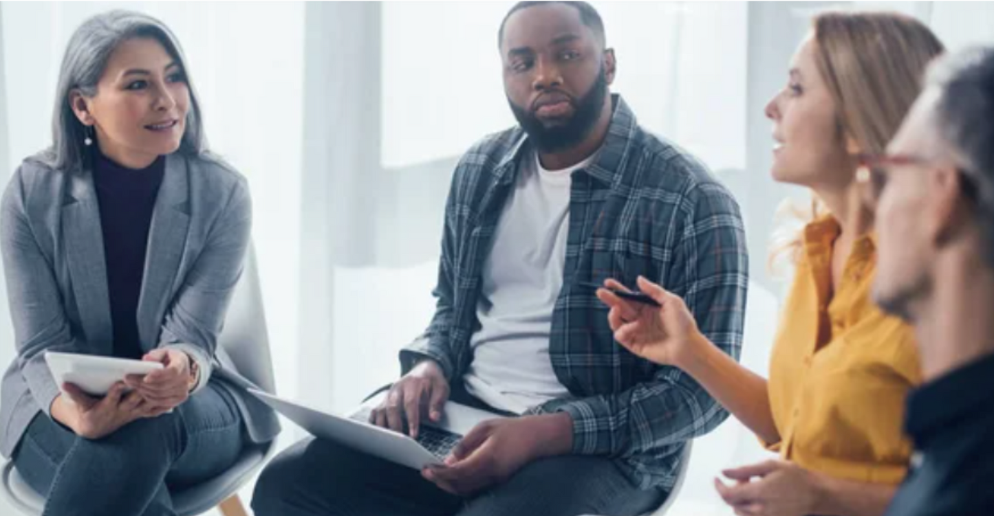 YEP Let's Chat 6 mois