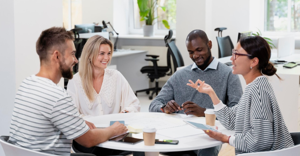 YEP 4B - Parler anglais en 3 mois